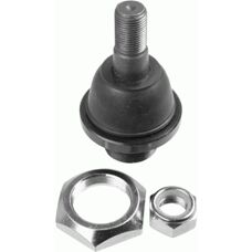 LEMFERDER Nissan Pick Up, Navara Pick-up Articulație de suspensie - Suspensie