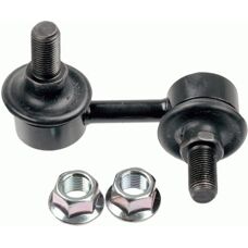 LEMFERDER 34492 01 Legătură stabilizator pentru Nissan X-Trail - Legătură stabilizator