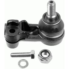 LEMFÖRDER 35305 01 Styretøj - Foraksel, M12x1,5, 70,5 mm