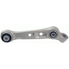 Brățar de suspensie Lemfoerder 37353 01 - Axul frontal inferior drept