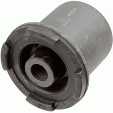 LEMFOERDER 37688 01 Steuerarm Silentblock - Federung