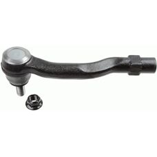 LEMFERDER 38399 01 Cap de bara directie - Stânga față - Mazda 3, 6