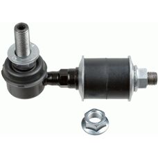 LEMFOERDER 30647 01 Stabilointivarsi - Nissan eteen