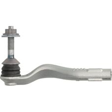 LEMFOERDER 44346 01 - Ohjausvarren pää - M14x1.5, Etu oikea - Autonosan