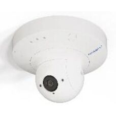 MOBOTIX - P71A-4DN040 - Innenbereich - 4MP - IP-Kamera