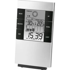 Hama TH-200 Binnenweerstation - Hygrometer & Thermometer