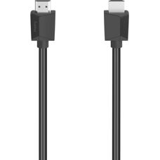 Hama 00205005 HDMI-kaapeli 1,5 m - Tyyppi A - Musta