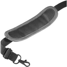 Hama Ambato 80m Hardcase Camera Grijs