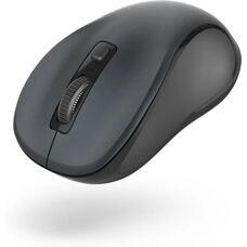 Hama Canosa V2 Wireless Bluetooth Ambidextrous Mouse - Office