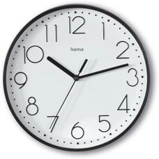 Hama Salina Kvartsur - Svart