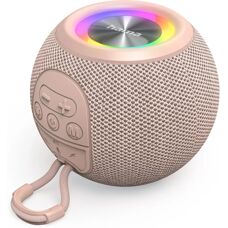 Hama Model 00188240 Przenośny Różowy Głośnik Bluetooth