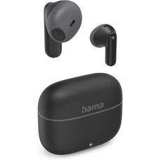 Căști Bluetooth HAMA Freedom Light 2 - In Ear - Microfon - Negru