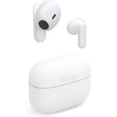 Căști Bluetooth Hama Freedom Light 2 - In Ear - Alb