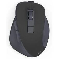 Ratón Hama WM-500 - Inalámbrico, diestro, 1600 DPI