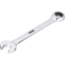 Cheie combinată Vigor V1030 - 19mm, 245mm, cromată