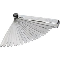 Conjunto de calibres Vigor V1714 - 0,05-1 mm - DIN 2275
