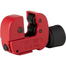 Vigor V2626 Tăietor de țevi mic - 3-22 mm