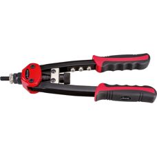 Vigor V3735 Unealtă de nituire - 320mm, Pentru capse și piulițe oarbe