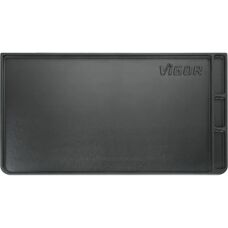 Vigor V4122 Stalowa wózek narzędziowy - Seria XL 907x481mm