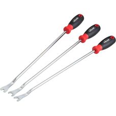 Vigor V4885 Set de scoatere clipsuri - 490 mm