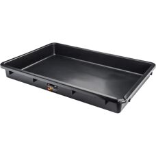 Vigor V5488 Vasca Multifuncțională - 50L - 800x520x100mm
