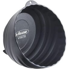 Vigor V5678 Magneettinen Puolikuori - Työkalujen Säilytys