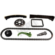 HEPU 21-0118 Steuerkettensatz - Timing Chain Set