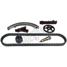 Hepu Kck0504 Zestaw Łańcuchów Rozrządu - Timing Chain Set