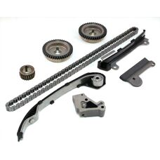 Set catena distribuzione HEPU 21-0572 - Opel Saab