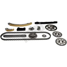 HEPU 21-0679 Ajastinketju - OEM varaosat Honda