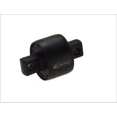 DT Spare Parts Rear Axle Repair Kit - Heavy Duty