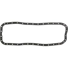 DT Spare Parts 2.11017 Oliekartergummi - Oliekartergummi