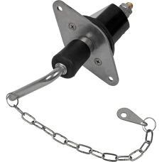 DT Spare Parts 2.26150 Pääkytkin - Akku 24V 300A