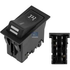 DT Spare Parts Strömbrytare - 3.33375 Brytare