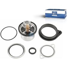 DT Recambios 2.91503 Termostato - Agua, Volvo FH 12