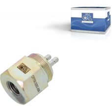DT SPARE PARTS Pressure Switch - Hydraulic Brake - M12/M24 - 5.5 bar