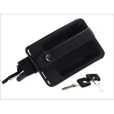 DT Spare Parts 4.61369 Linker Türgriff - Türgriff