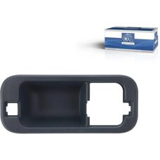 DT Spare Parts Marco di maniglia di porta - 5.60120
