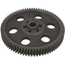 DT SPARE PARTS Gear Wheel - 76 Teeth - 2.10720 - Gear Wheel