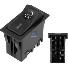 DT Spare Parts Schalter - 3.33377 - 2 Jahre Garantie