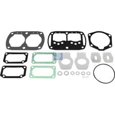 DT Spare Parts - 6.91408 - Compressor - Repair Kit - Repair Part
