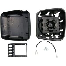 DT Spare Parts Carcasa de Espejo Exterior - 6.75270
