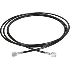 DT Spare Parts Hydraulic Hose - Cabin Tipping - 4.10385