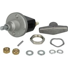 DT Spare Parts 7.25700 Hlavní vypínač - Baterie 24V 250A