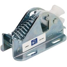 DT SPARE PARTS 3.85027 - Serrure de hayon