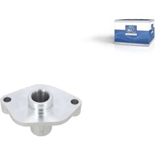 DT Spare Parts 2.32468 Cover - Manual Gearbox