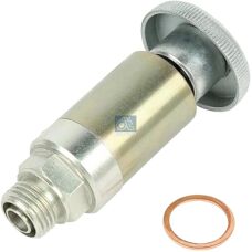 Pompe à carburant DT Spare Parts - 2.05000