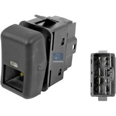 DT Interrupteur 2.25321 - Switch