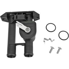 DT Spare Parts Valve - Control for Blower - 6.73050
