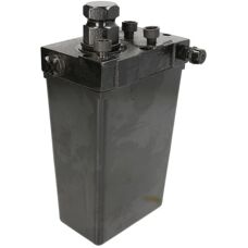 DT Spare Parts 4.62156 Hydraulikpumpe - Hydraulikpumpe
